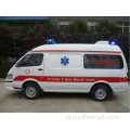 Ambulans diesel tangan kiri baru